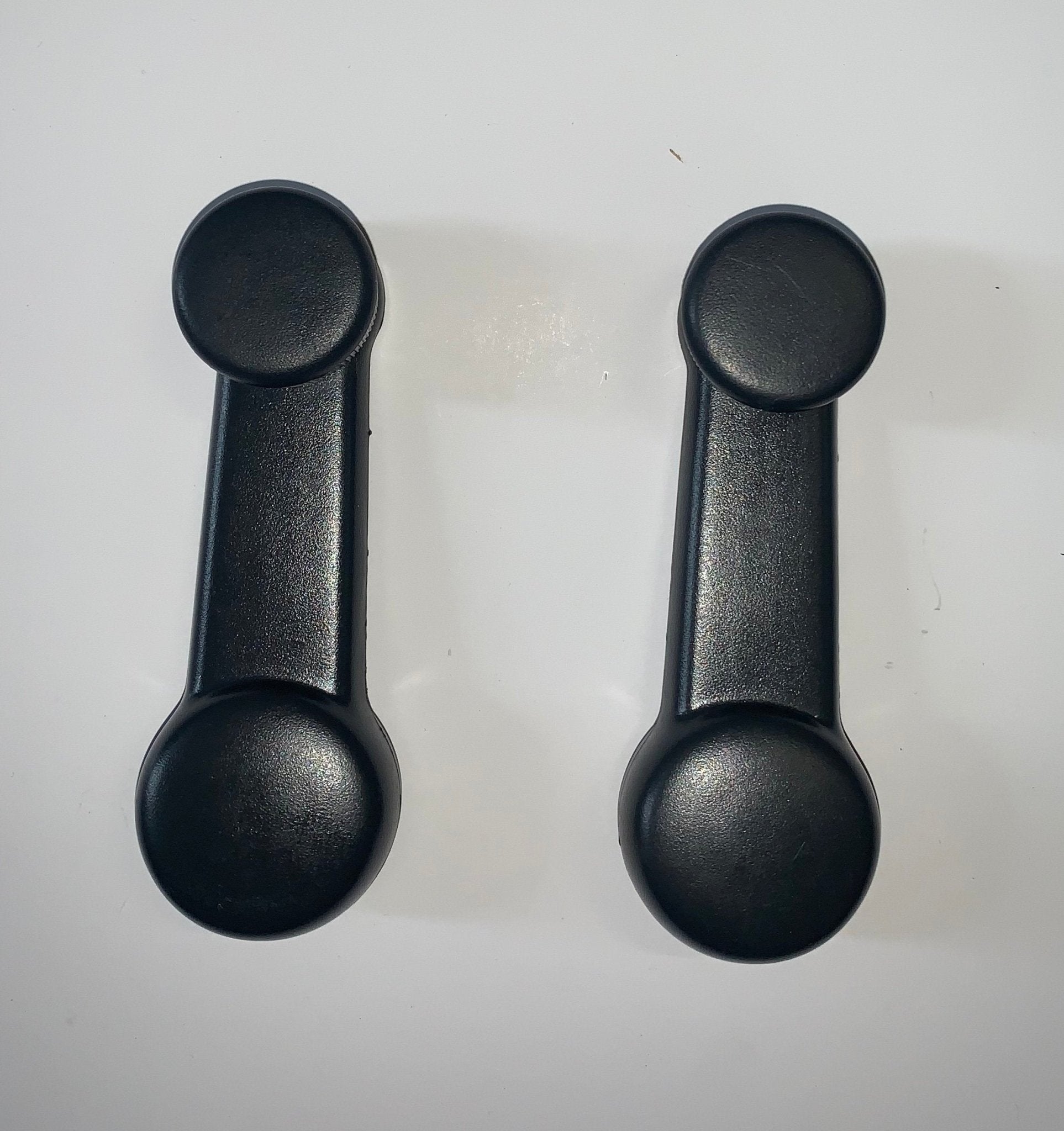 COPPIA MANIGLIE ALZAVETRO DESTRA E SINISTRA SUZUKI JIMNY - Autoricambi4x4