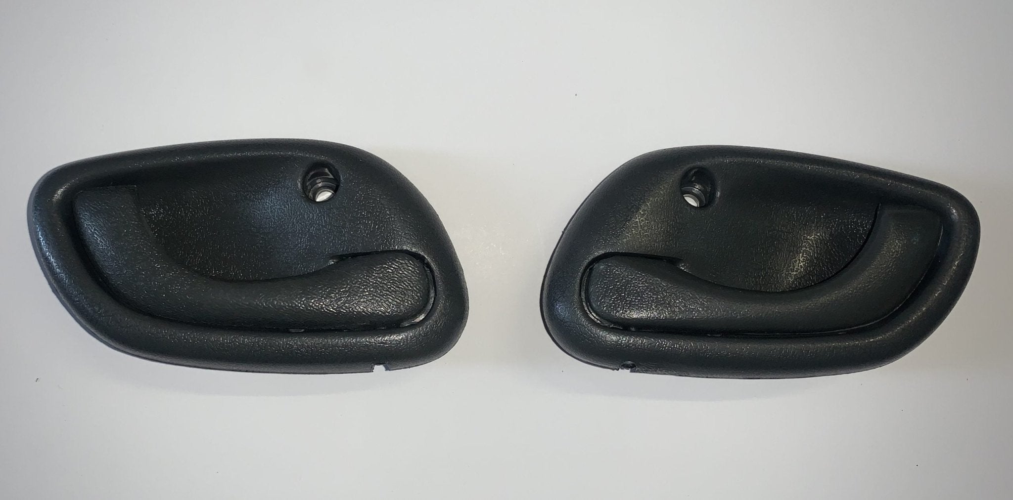 COPPIA MANIGLIE INTERNE ANTERIORE DESTRA E SINISTRA SUZUKI JIMNY - Autoricambi4x4