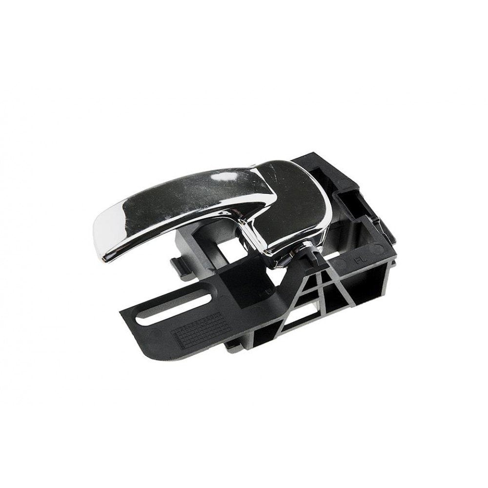 COPPIA MANIGLIE INTERNE DESTRA E SINISTRA NISSAN QASHQAI DAL 2007 - Autoricambi4x4