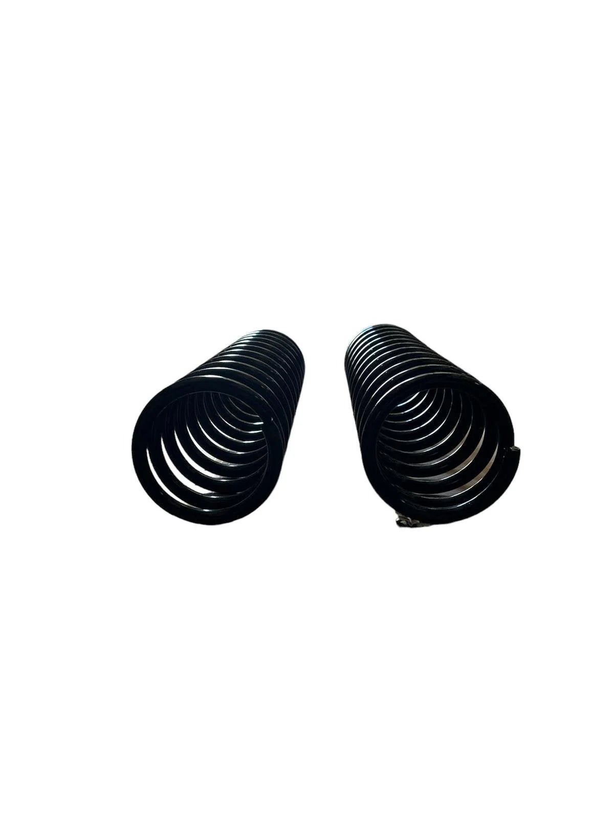 COPPIA MOLLE ANTERIORI +4 / +6 CM FIAT PANDA 141 / SEAT MARBELLA - Autoricambi4x4