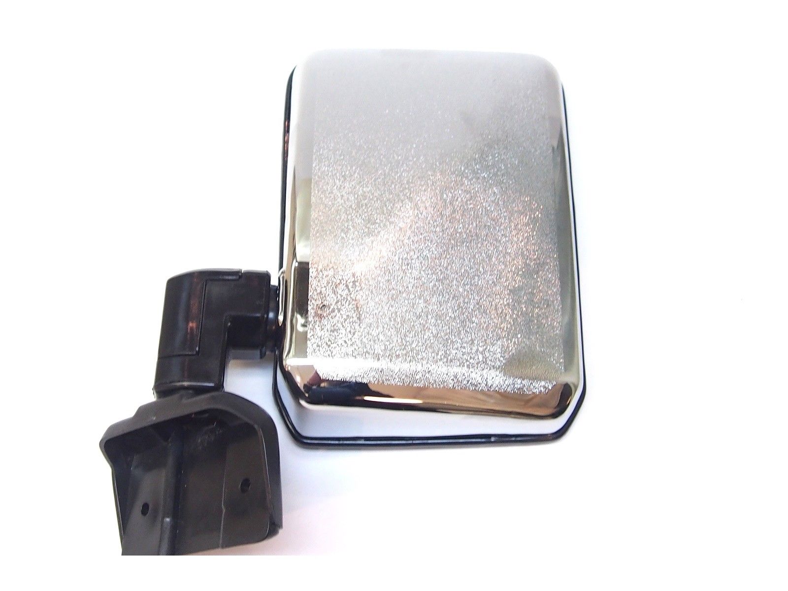 Coppia Specchi Cromati Esterni Destro e Sinistro Toyota LJ70 - Autoricambi4x4 - vista 3