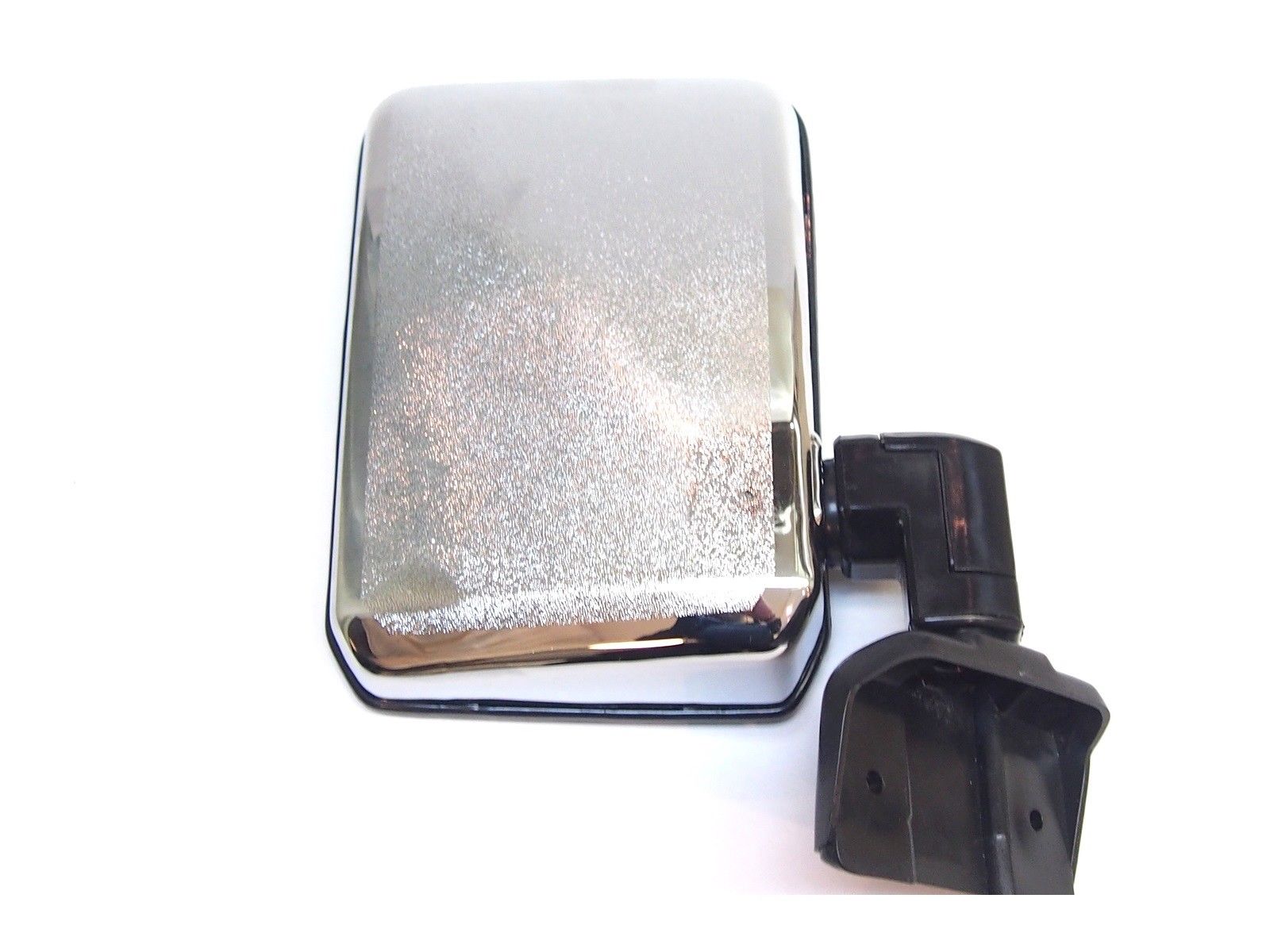 Coppia Specchi Cromati Esterni Destro e Sinistro Toyota LJ70 - Autoricambi4x4 - vista 4
