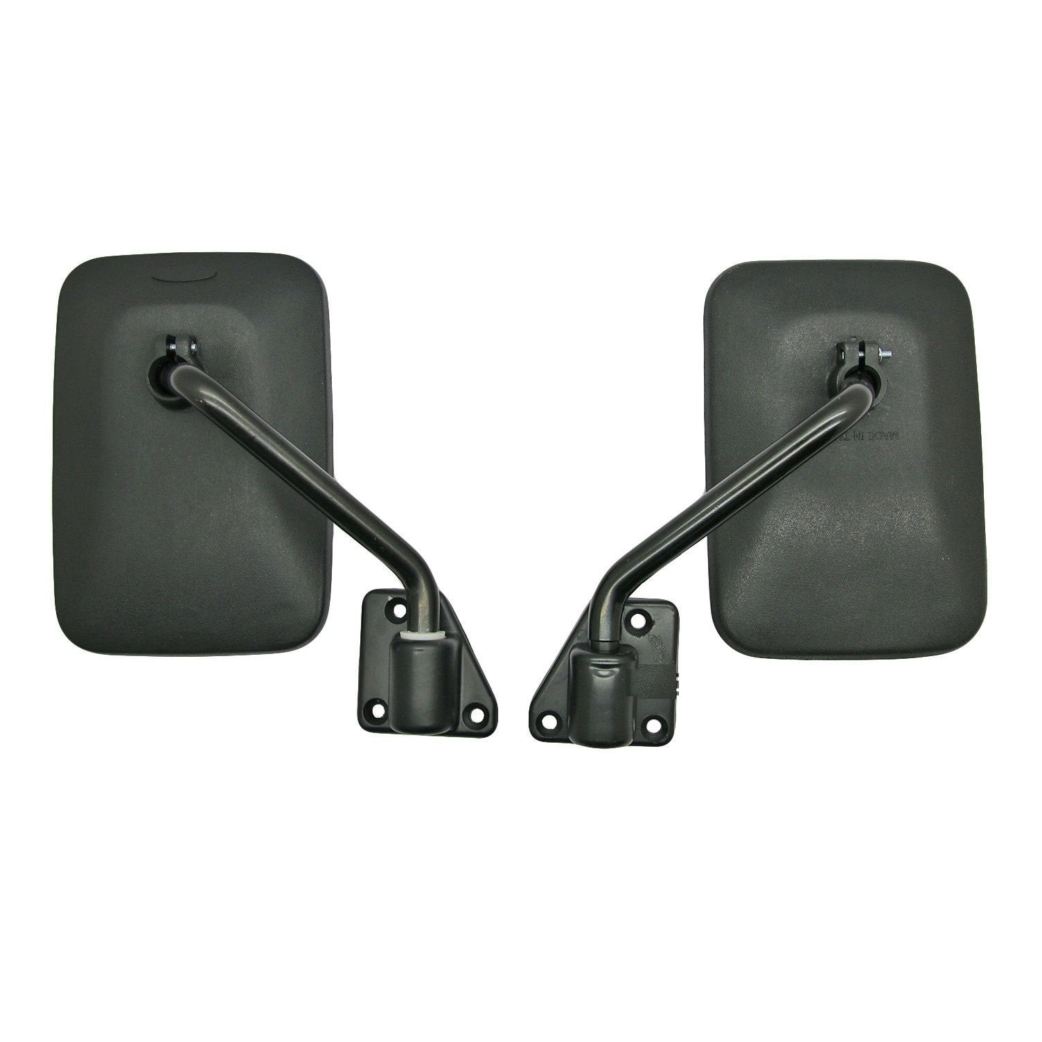 COPPIA SPECCHI ESTERNI DESTRO E SINISTRO SUZUKI SJ410/ SJ413/ SAMURAI/ SANTANA - Autoricambi4x4