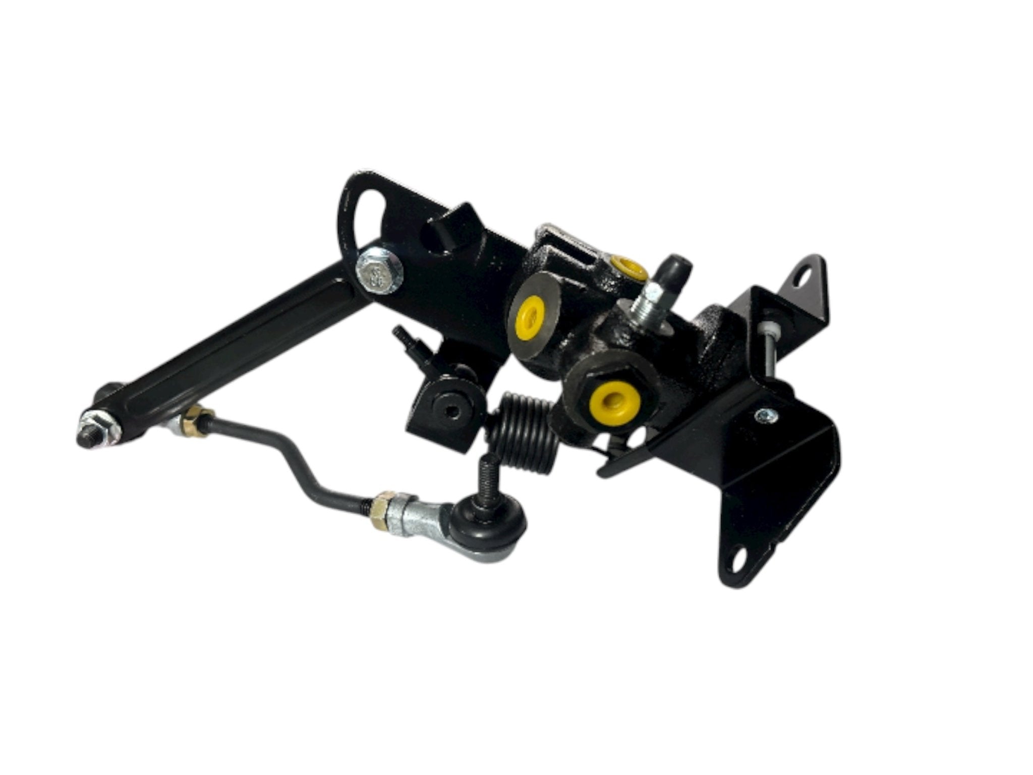 CORRETTORE FRENATA HYUNDAI GALLOPER II – HYUNDAI H100 - Autoricambi4x4