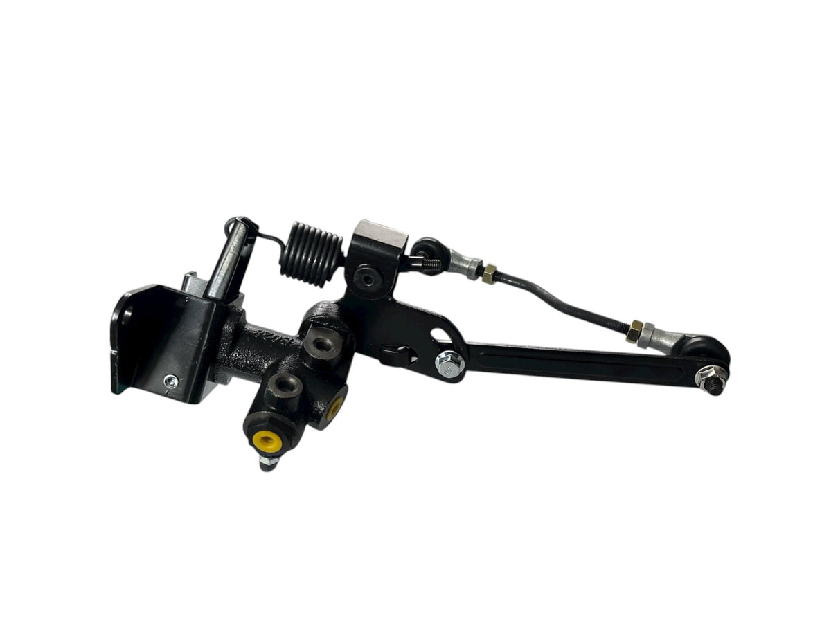 Correttore Frenata Hyundai Galloper II – Hyundai H100 - Autoricambi4x4 - vista 3