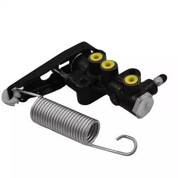 CORRETTORE FRENATA MITSUBISHI PAJERO - L200/ NISSAN KING CAB - PATROL - Autoricambi4x4