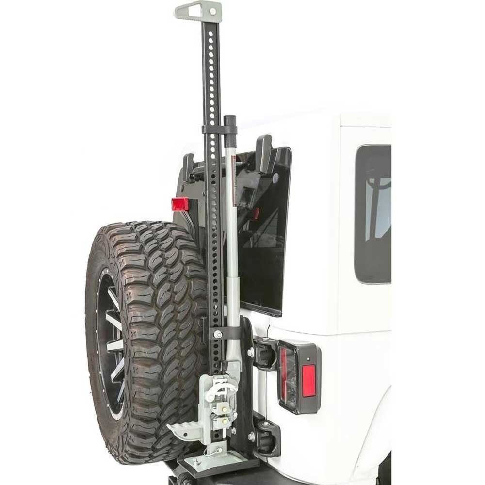 Cric da trail Smittybilt - Autoricambi4x4