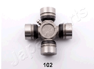 CROCIERA ALBERO TRASMISSIONE NISSAN PATROL GR/ PATROL SAFARI/ PICK UP/ TERRANO I - Autoricambi4x4