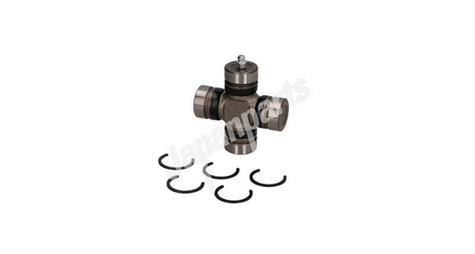 CROCIERA ALBERO TRASMISSIONE NISSAN PATROL GR Y60/ PICK UP (720/ D21)/ TERRANO I - Autoricambi4x4