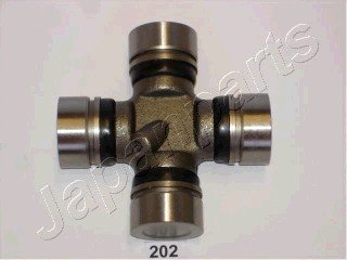 CROCIERA ALBERO TRASMISSIONE TOYOTA LAND CRUISER (J4/ J5/ J6/ J7/ J8) - Autoricambi4x4