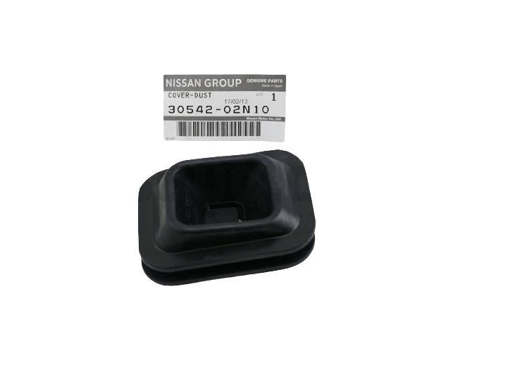 CUFFIA FORCELLA FRIZIONE NISSAN KING CAB/ TERRANO (ORIGINALE) - Autoricambi4x4