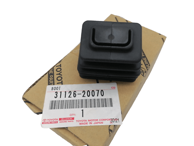 CUFFIA FORCELLA FRIZIONE TOYOTA HILUX /4RUNNER /LAND CRUISER KZJ70 - KZJ90 (ORIGINALE) - Autoricambi4x4
