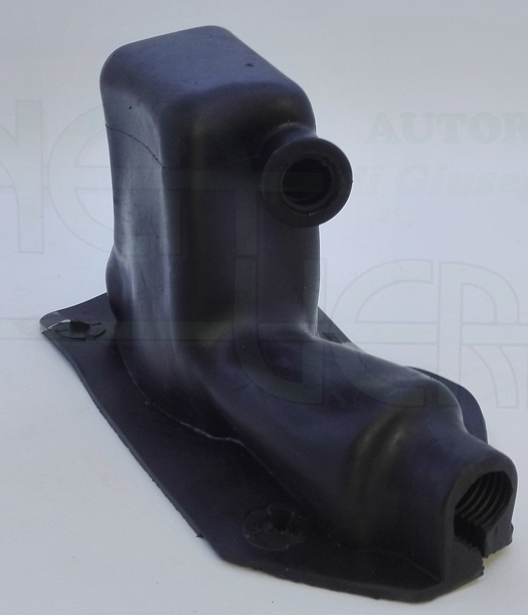 CUFFIA INTERNA LEVA CAMBIO FIAT PANDA (141_) - Autoricambi4x4