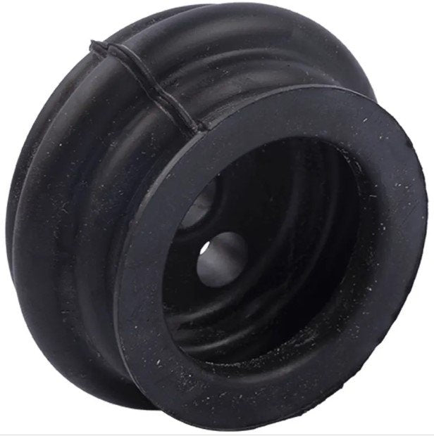 CUFFIA LEVA CAMBIO MITSUBISHI PAJERO/ L200 (ORIGINALE) - Autoricambi4x4