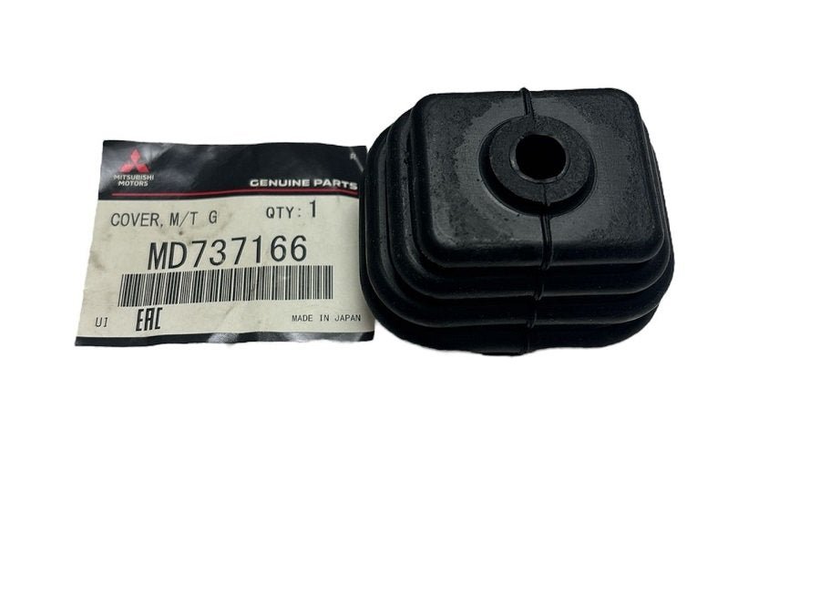 CUFFIA LEVA CAMBIO MITSUBISHI PAJERO V20 (ORIGINALE) - Autoricambi4x4