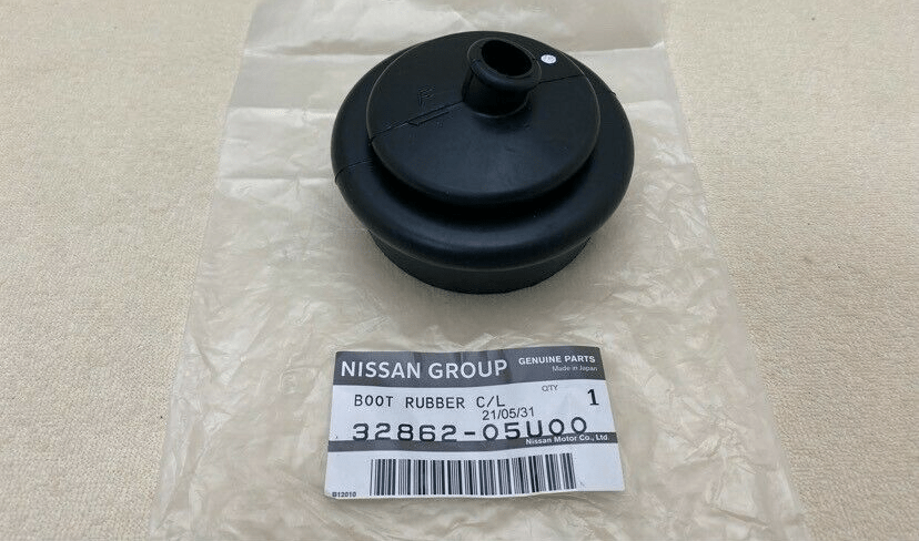 CUFFIA LEVA CAMBIO NISSAN (ORIGINALE) - Autoricambi4x4