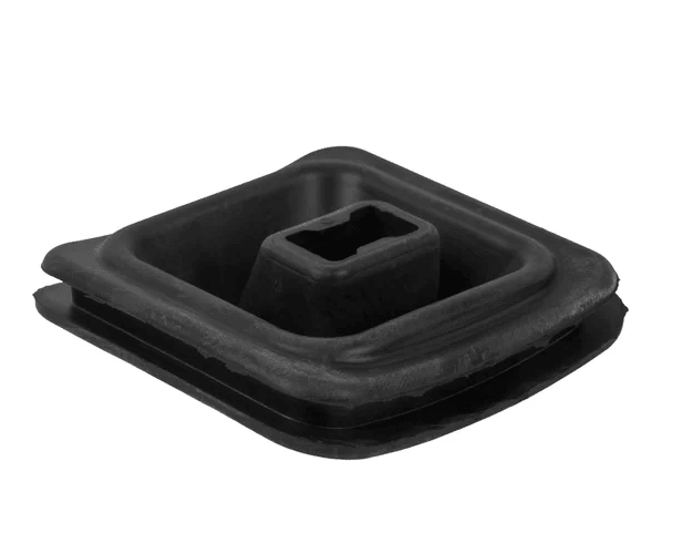 CUFFIA LEVA/FORCELLA FRIZIONE MITSUBISHI PAJERO 2.8 (ORIGINALE)
