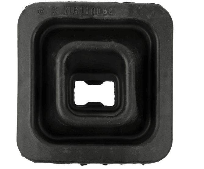CUFFIA LEVA/FORCELLA FRIZIONE MITSUBISHI PAJERO 2.8 (ORIGINALE)