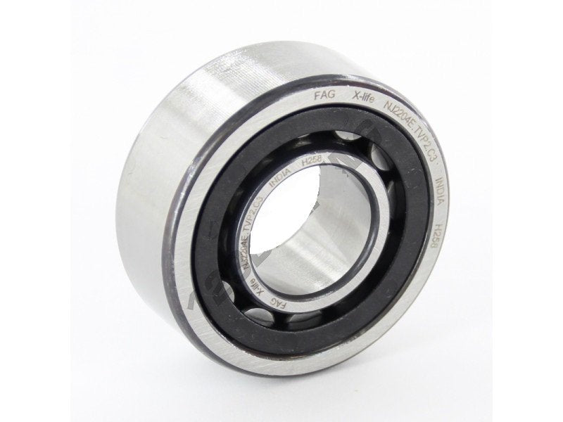 CUSCINETTO A RULLI CONICI 20x47x18 - Autoricambi4x4