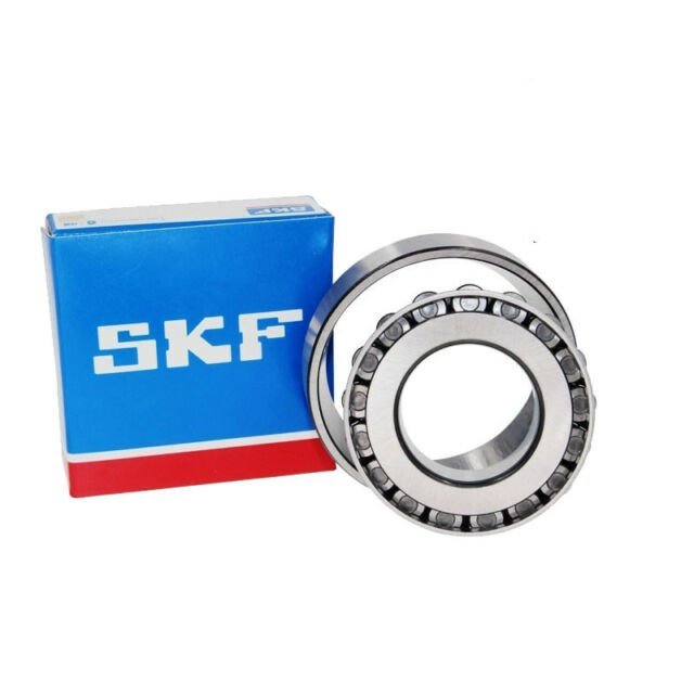 CUSCINETTO A RULLI CONICI 45x100x27,3 - Autoricambi4x4