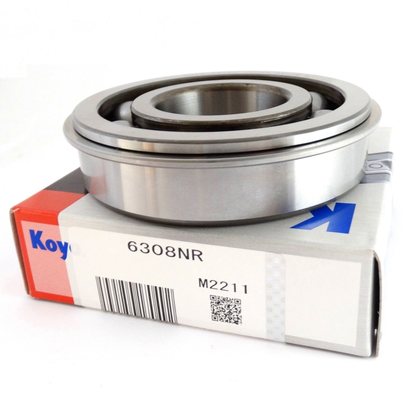 CUSCINETTO A SFERE NISSAN (KOYO) (40x90x23) - Autoricambi4x4