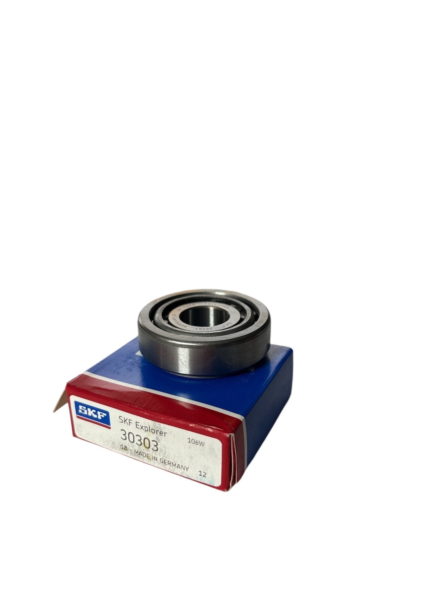 CUSCINETTO BOCCIA TOYOTA LAND CRUISER LJ70/ HILUX (SKF) - Autoricambi4x4