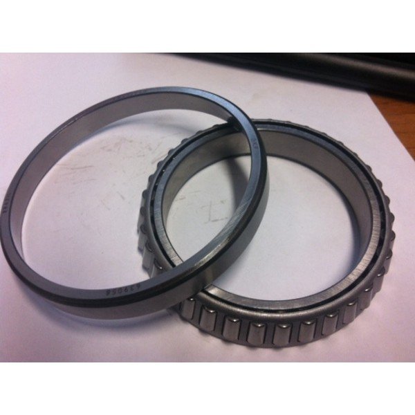 CUSCINETTO DIFFERENZIALE A RULLI CONICI 65x95x17 - Autoricambi4x4