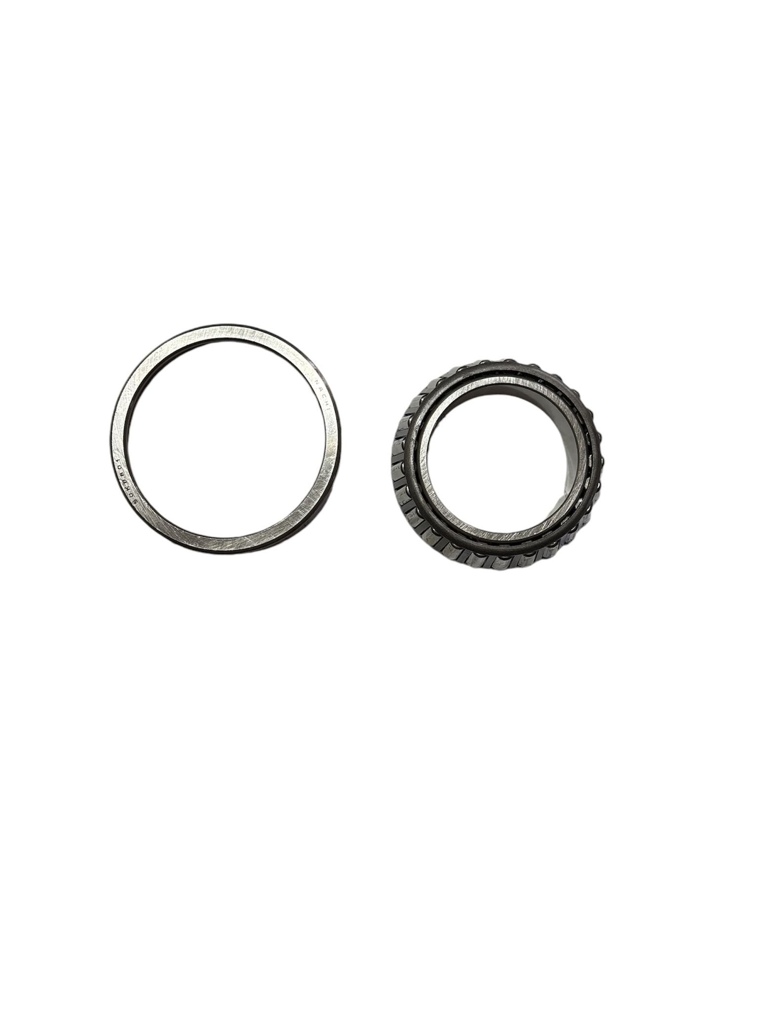 CUSCINETTO DIFFERENZIALE ANTERIORE TOYOTA - Autoricambi4x4