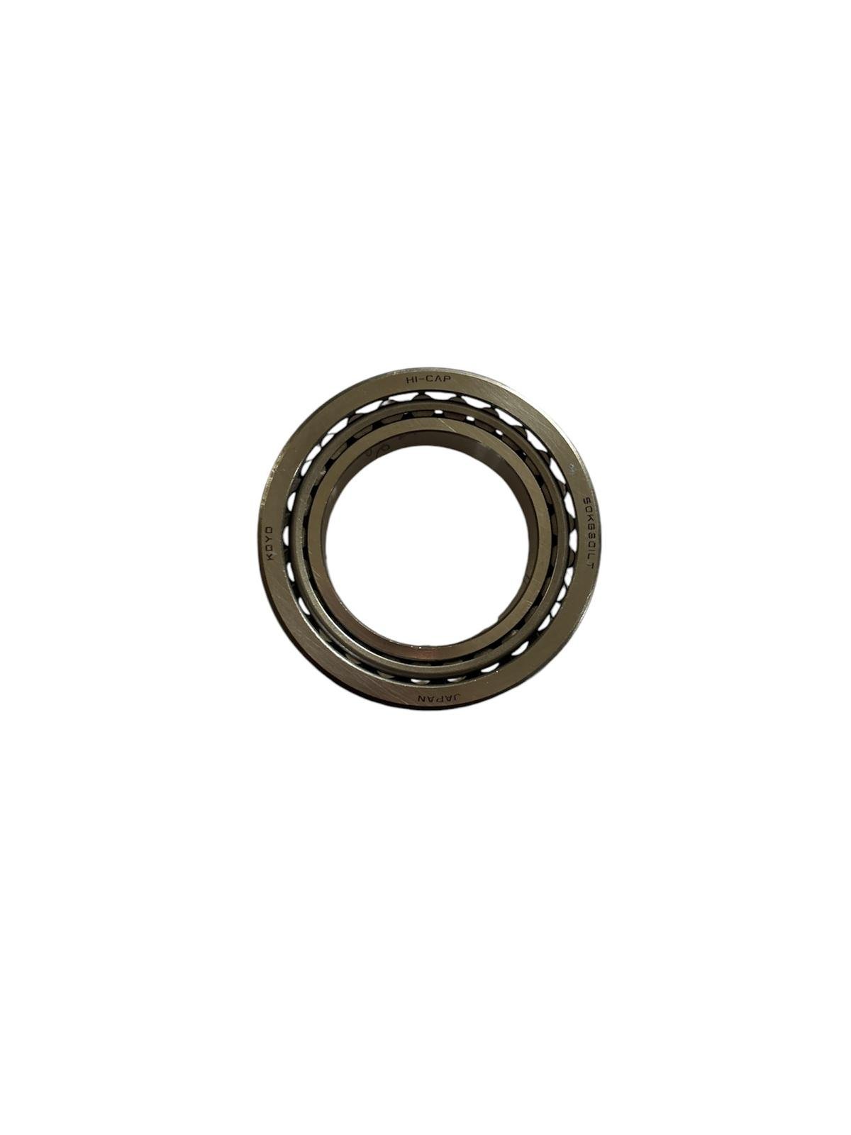 Cuscinetto scatola differenziale Anteriore Toyota (Nachi) - Autoricambi4x4 - vista 3
