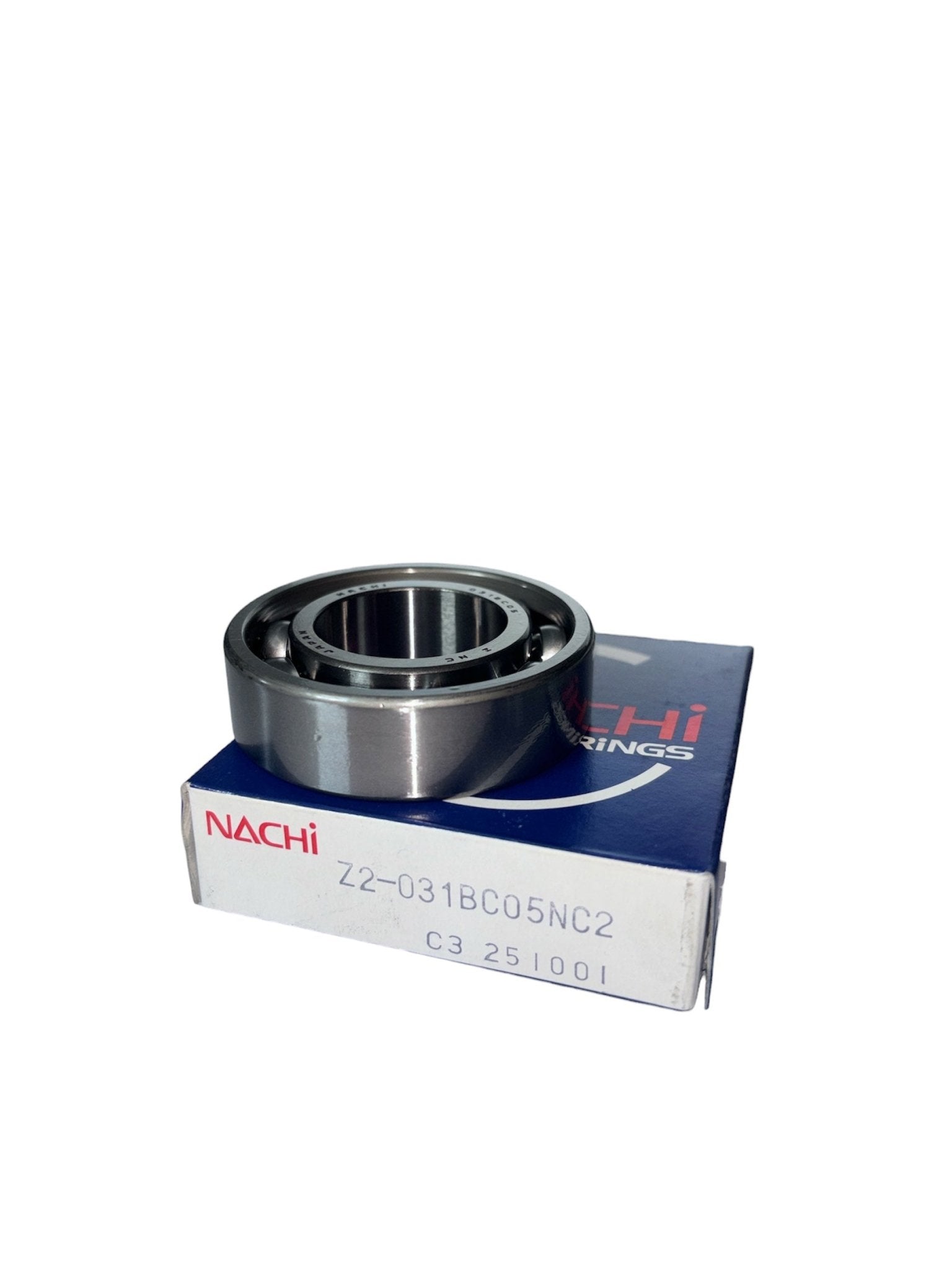 CUSCINETTO PER ALBERO DI USCITA POSTERIORE TOYOTA - Autoricambi4x4