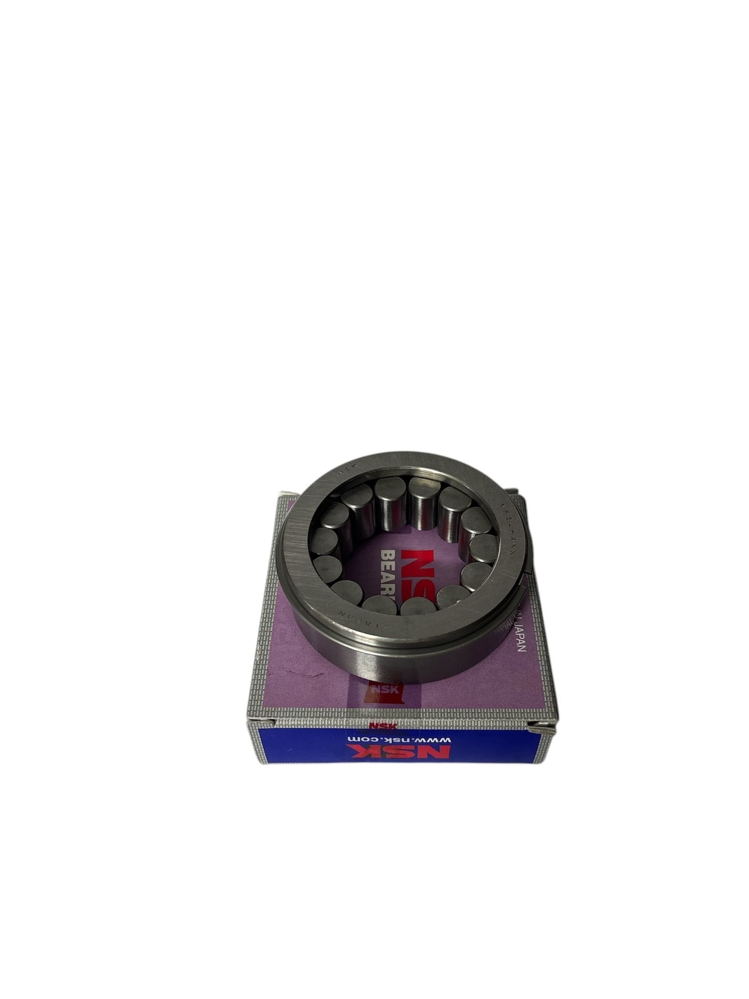 CUSCINETTO PER CONTROINGRANAGGIO POSTERIORE TOYOTA LAND CRUISER - Autoricambi4x4