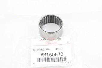 CUSCINETTO PERNO FUSO/ SEMIASSE MITSUBISHI (ORIGINALE) - Autoricambi4x4