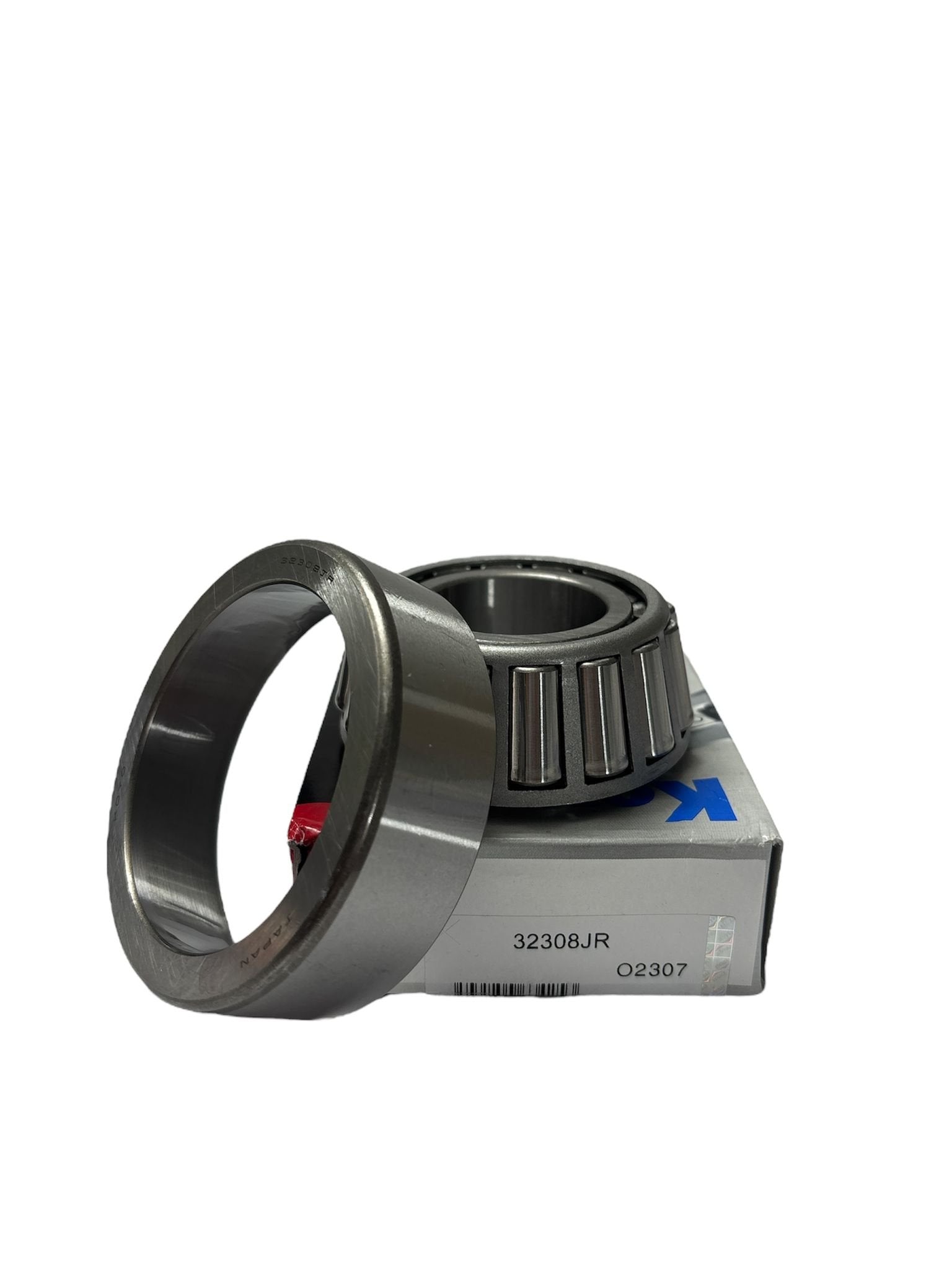 CUSCINETTO RUOTA NISSAN (KOYO) (40x90x35,25) - Autoricambi4x4