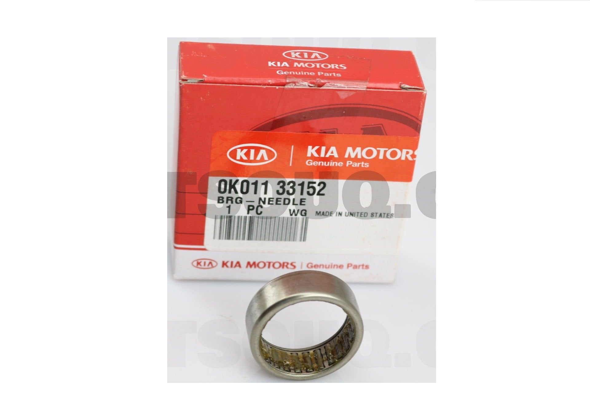 CUSCINETTO SEMIASSE KIA (ORIGINALE) - Autoricambi4x4
