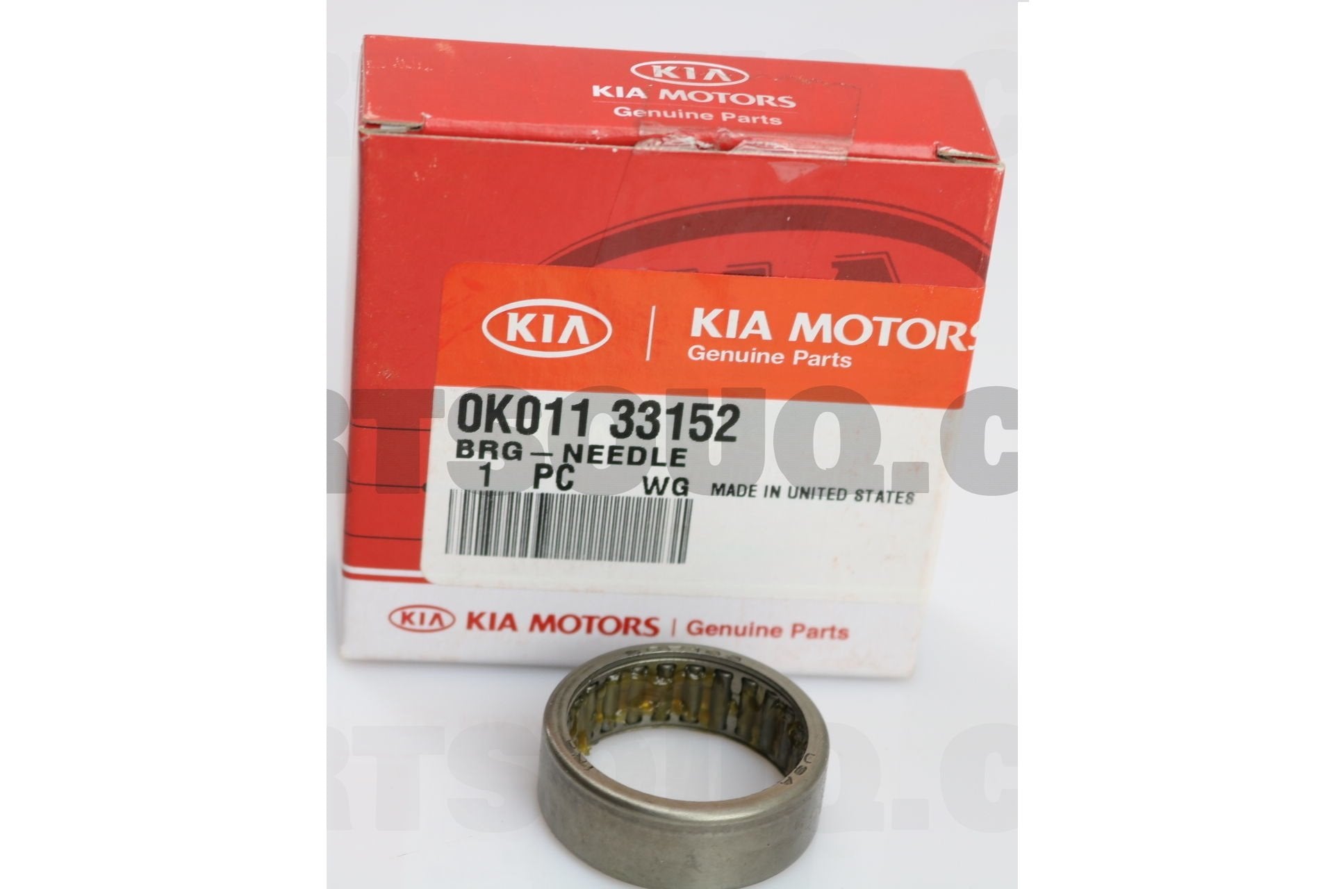 CUSCINETTO SEMIASSE KIA (ORIGINALE) - Autoricambi4x4