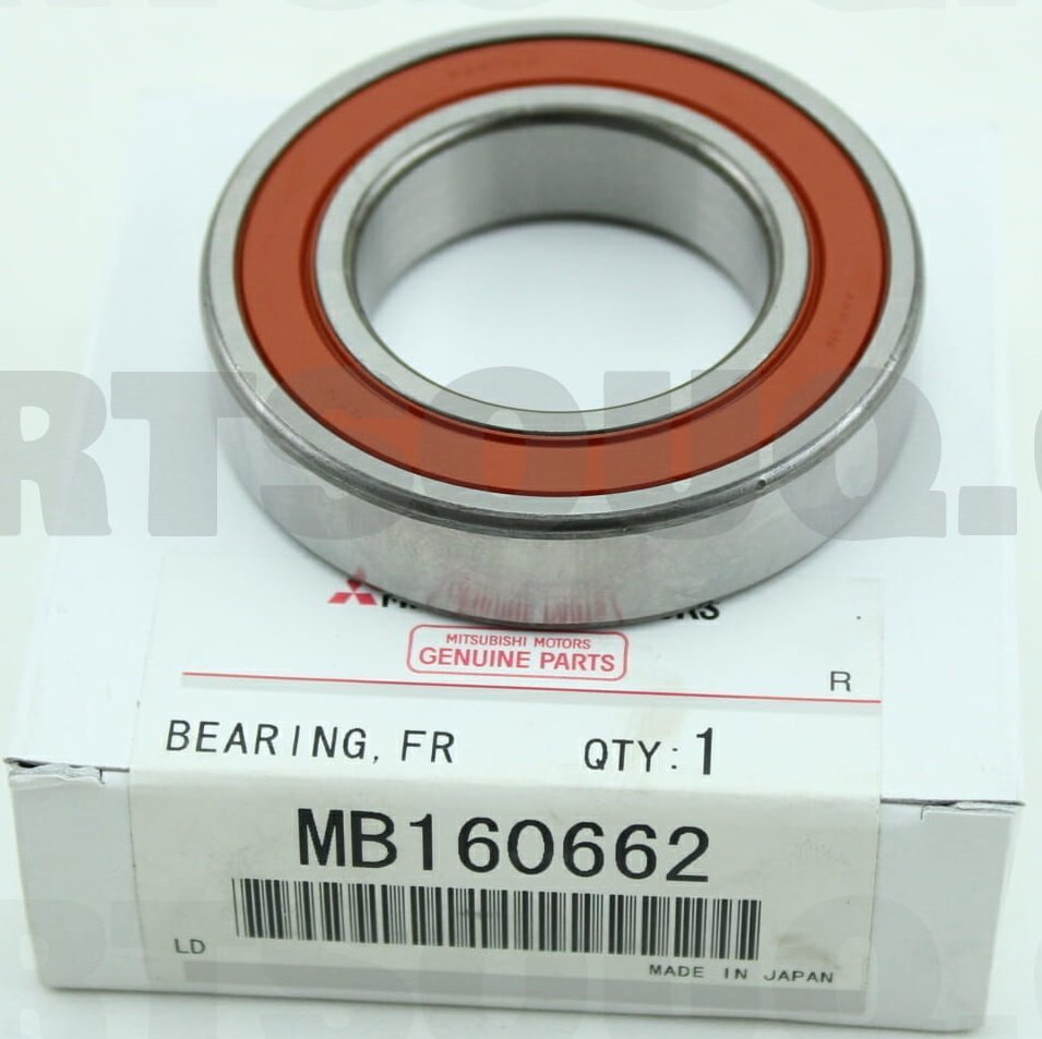 CUSCINETTO SEMIASSE MITSUBISHI (ORIGINALE) - Autoricambi4x4