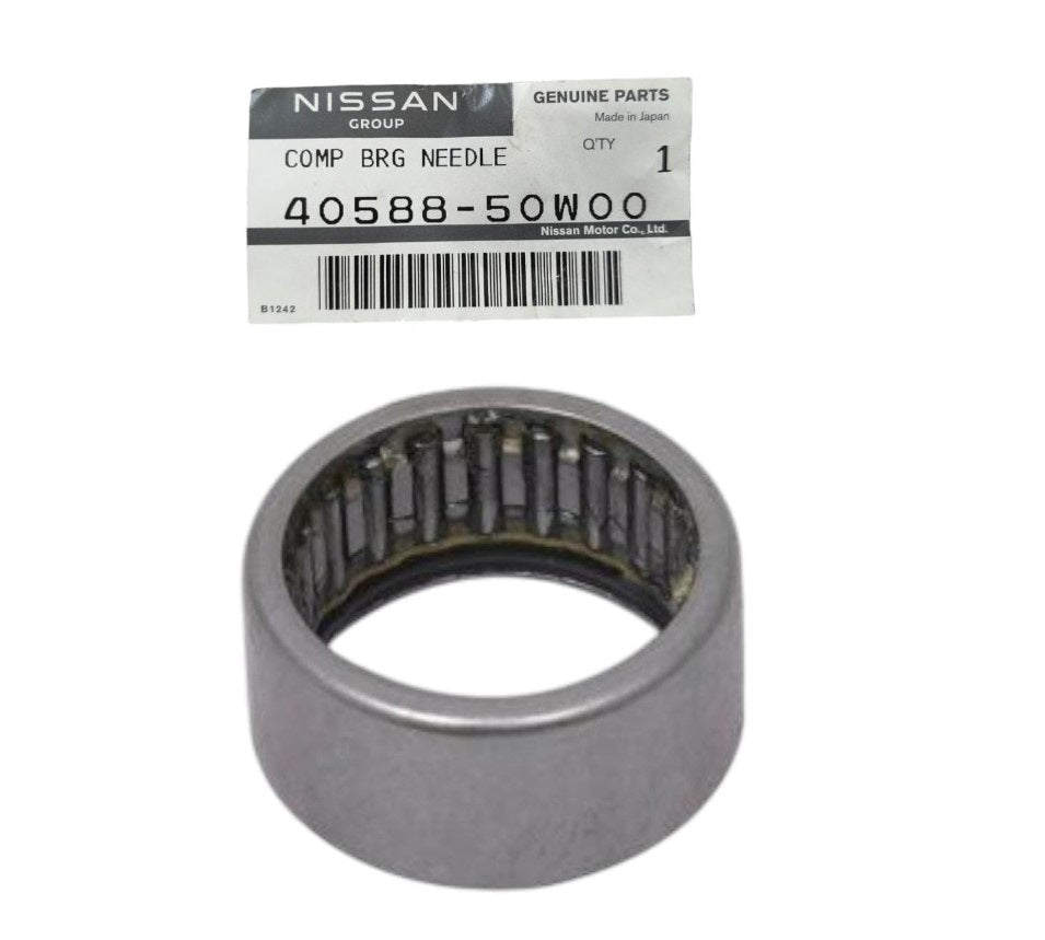 CUSCINETTO SEMIASSE NISSAN TERRANO/ KING CAB D21 (ORIGINALE) - Autoricambi4x4