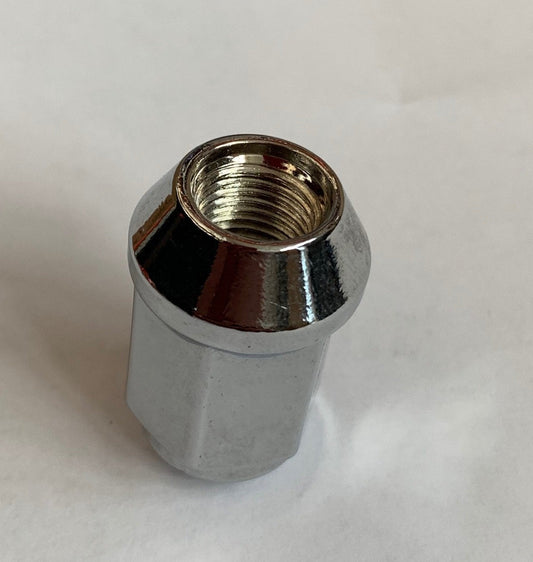 DADO RUOTA NISSAN (diametro esterno 19) - Autoricambi4x4