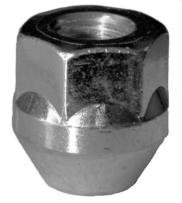 DADO RUOTA NISSAN PATROL/ PICK UP/ TERRANO - Autoricambi4x4