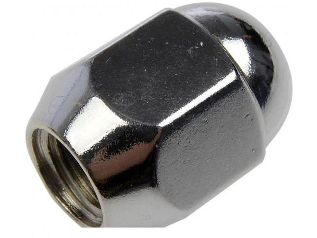 DADO RUOTA TOYOTA (ORIGINALE) - Autoricambi4x4