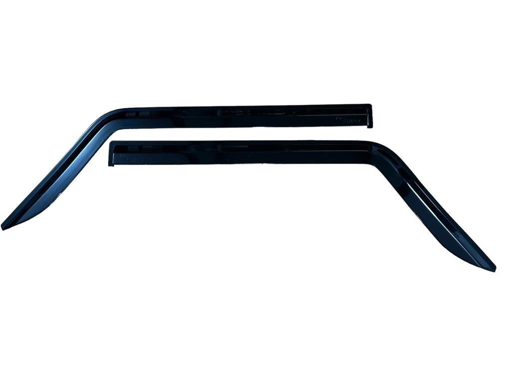 DEFLETTORI ARIA/ ANTITURBO OSCURATI SUZUKI SJ410/ SJ413/ SAMURAI/ SANTANA - Autoricambi4x4