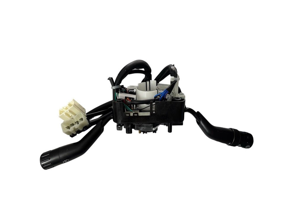 DEVIOLUCI MITSUBISHI PAJERO V20 - Autoricambi4x4