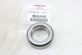 DISTANZIALE CUSCINETTO SEMIASSE POSTERIORE MITSUBISHI PAJERO 2° SERIE/ PAJERO SPORT I(ORIGINALE) - Autoricambi4x4