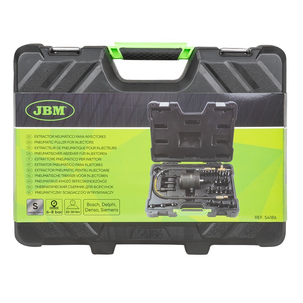 ESTRATTORE PNEUMATICO PER INIETTORI - Autoricambi4x4