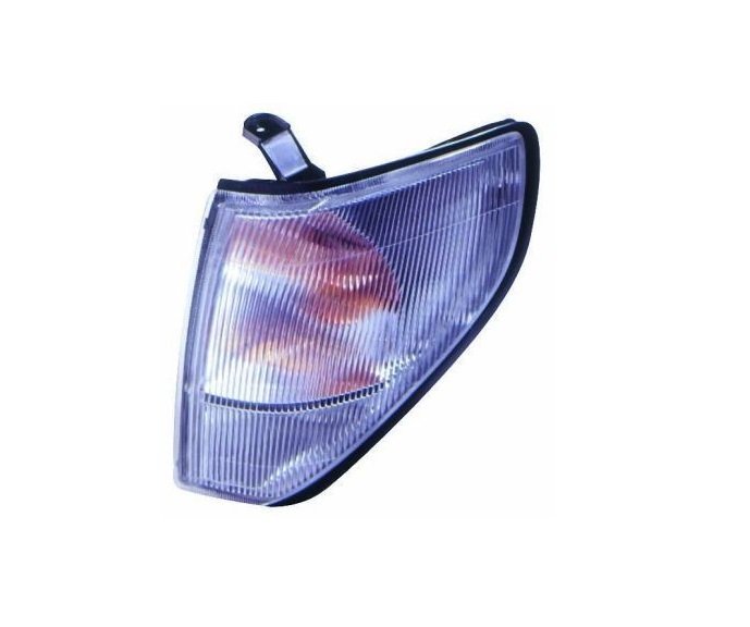 FANALE ANTERIORE DESTRO TOYOTA LAND CRUISER KZJ90/ KZJ95/ VZJ90/ VZJ95 - Autoricambi4x4