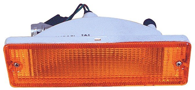 FANALE ANTERIORE PARAURTI DESTRO NISSAN KING CAB 12/1992 - Autoricambi4x4