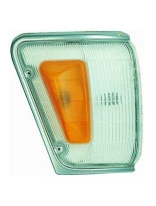 FANALE ANTERIORE SINISTRO TOYOTA HILUX LN130 DAL 1988 AL 1997 - Autoricambi4x4