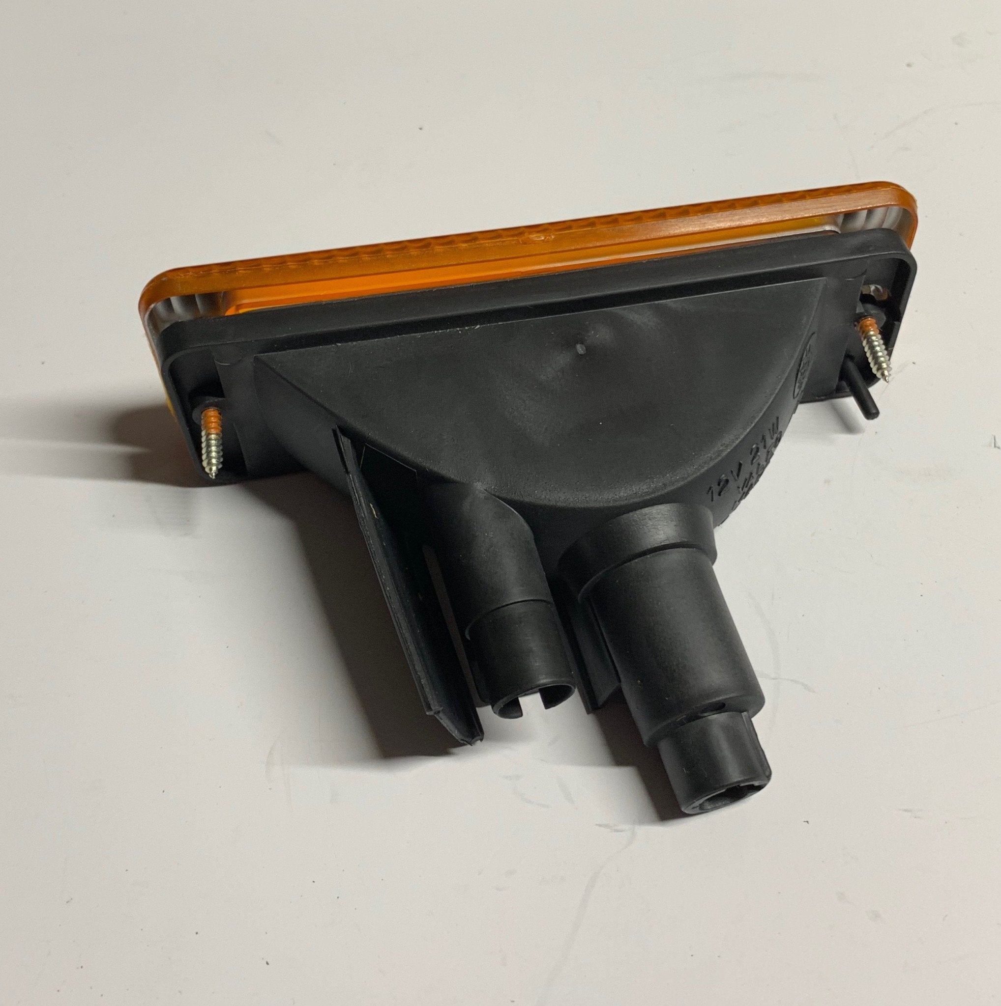 Fanale paraurti Anteriore Destro Nissan Terrano II (R20)/ Ford Maverick - Autoricambi4x4 - vista 3