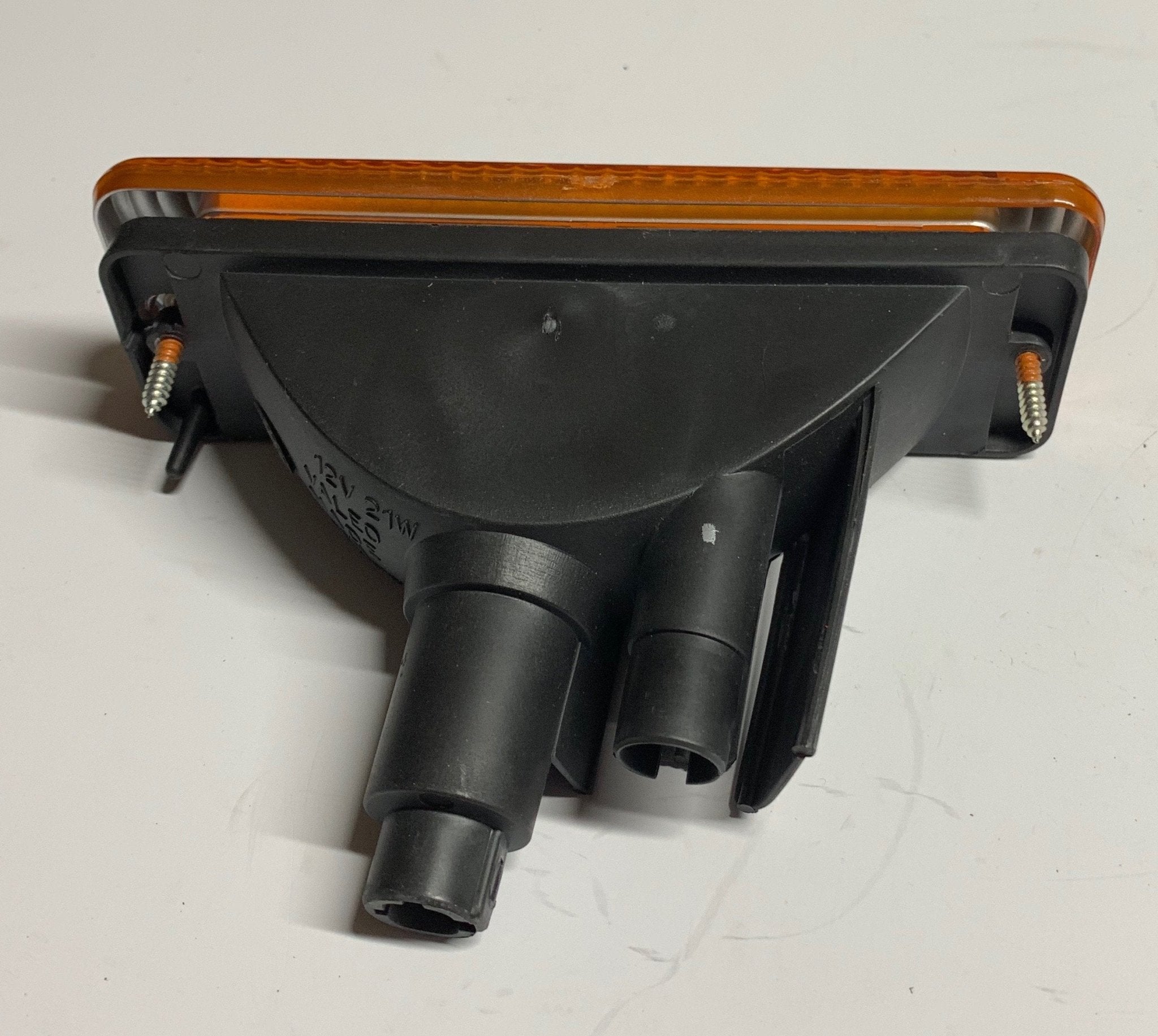 Fanale paraurti Anteriore Sinistro Nissan Terrano II (R20)/ Ford Maverick - Autoricambi4x4 - vista 3