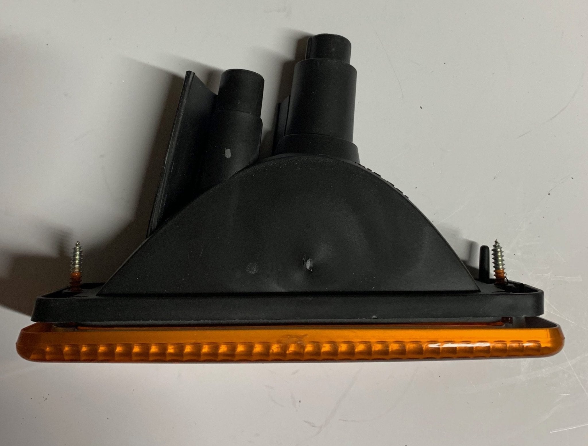 FANALE PARAURTI ANTERIORE SINISTRO NISSAN TERRANO II (R20)/ FORD MAVERICK - Autoricambi4x4